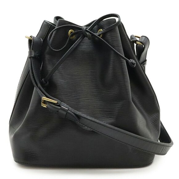 Louis Vuitton Epi Petit Noe Shoulder Bag - Picture 1 of 8
